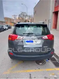 2013 Toyota RAV4
