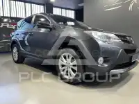 2013 Toyota RAV4
