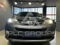 2013 Toyota RAV4