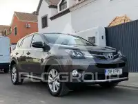 2013 Toyota RAV4