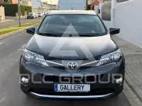 2013 Toyota RAV4