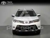 2013 Toyota RAV4