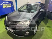 2013 Toyota RAV4