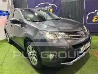 2013 Toyota RAV4