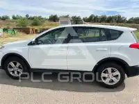 2013 Toyota RAV4