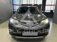 2013 Toyota RAV4