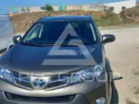 2013 Toyota RAV4