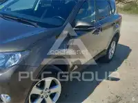 2013 Toyota RAV4