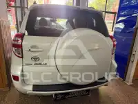 2013 Toyota RAV4