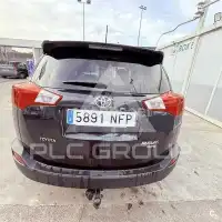 2013 Toyota RAV4