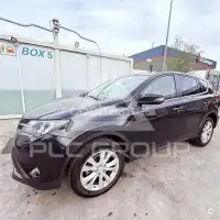 2013 Toyota RAV4