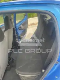 2013 Toyota AYGO