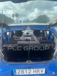 2013 Toyota AYGO