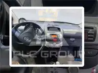 2013 Toyota AYGO