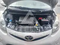 2013 Toyota AYGO