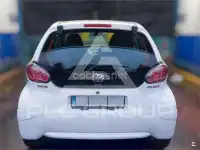 2013 Toyota AYGO