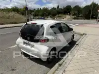 2013 Toyota AYGO