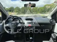 2013 Toyota AYGO