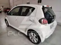 2013 Toyota AYGO