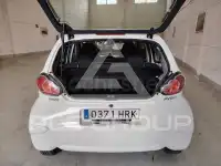 2013 Toyota AYGO