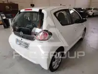 2013 Toyota AYGO