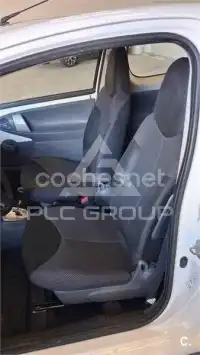 2013 Toyota AYGO