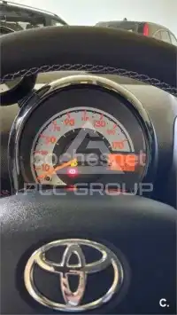 2013 Toyota AYGO