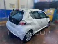 2013 Toyota AYGO