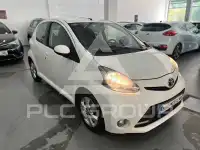2013 Toyota AYGO