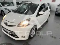 2013 Toyota AYGO
