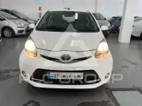 2013 Toyota AYGO