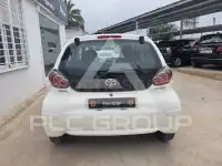 2013 Toyota AYGO