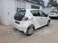 2013 Toyota AYGO