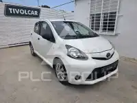 2013 Toyota AYGO