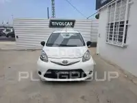 2013 Toyota AYGO