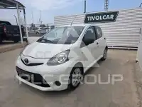 2013 Toyota AYGO