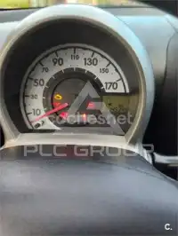2013 Toyota AYGO