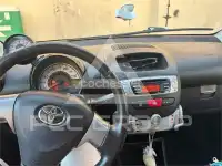 2013 Toyota AYGO