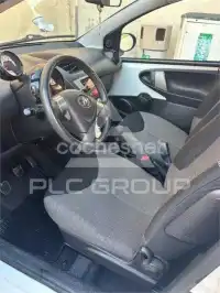 2013 Toyota AYGO