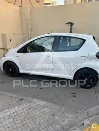2013 Toyota AYGO