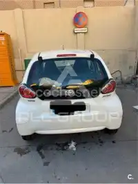 2013 Toyota AYGO