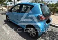 2013 Toyota AYGO
