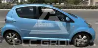 2013 Toyota AYGO