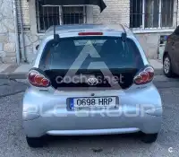 2013 Toyota AYGO