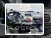 2013 Toyota AYGO