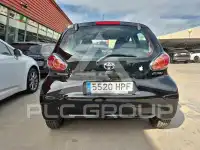 2013 Toyota AYGO