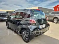 2013 Toyota AYGO