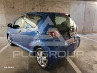 2013 Toyota AYGO