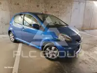 2013 Toyota AYGO