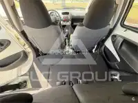 2013 Toyota AYGO